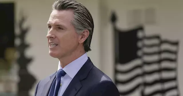 Newsom to shut Walgreens out of California state business following abortion pill decision