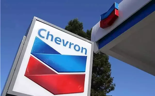 Global Natural Gas Market Disruption Worries Chevron