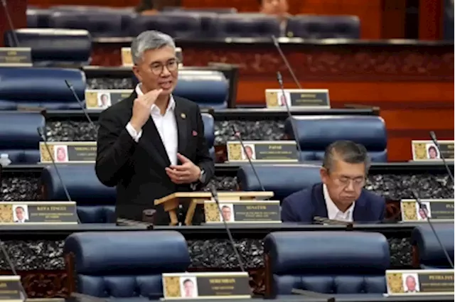 Tengku Zafrul: National Investment Council to be established