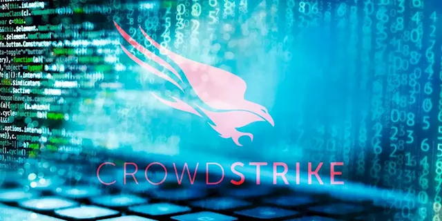 CrowdStrike stock rallies as earnings, outlook beat Street view