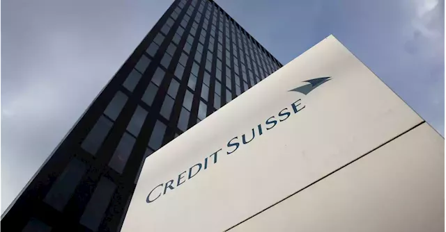 Credit Suisse equities business under the microscope after revenue crash