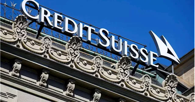 Credit Suisse obtains key approval to launch wealth business in China