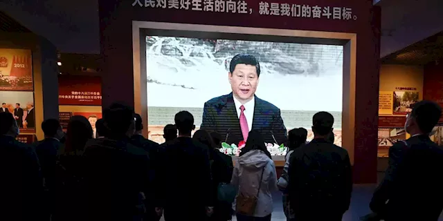 Xi Jinping’s Subtle Strategy to Control China’s Biggest Companies