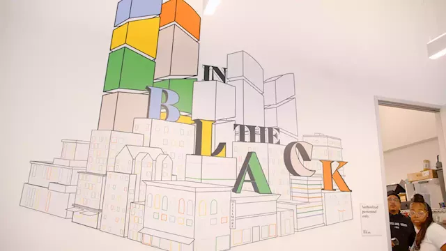 Collective marketplace 'In The Black' aims to empower Black business owners in SF