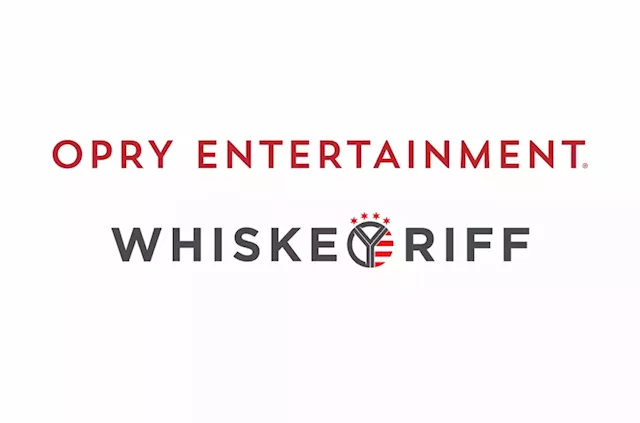 Opry Entertainment Group Makes Investment in Whiskey Riff Lifestyle Brand