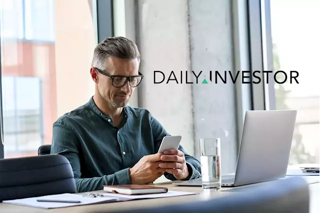 Daily Investor – Where South Africans get their investment news