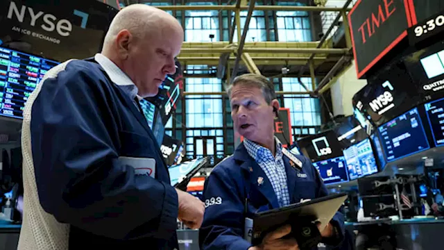 Retail investors are bailing on the stock market, leaving bearish pros to decide its fate