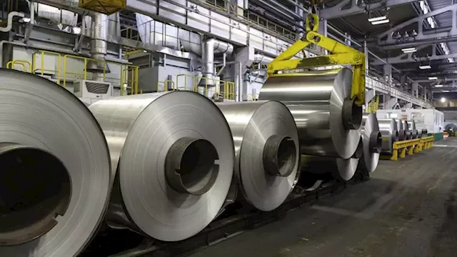 Russia could weaponize metal exports next, Citi warns | CNN Business