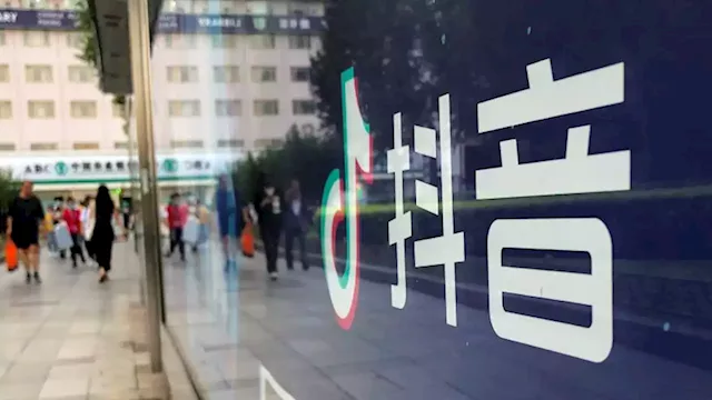 TikTok could be a valuable tool for China if it invades Taiwan, FBI director says | CNN Business