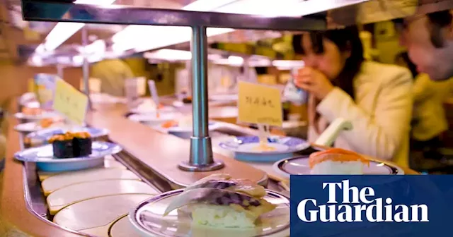 Arrests made after wave of ‘sushi terrorism’ upends Japan’s restaurant industry