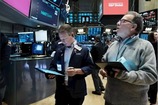 US stocks rise as markets gird for govt jobs report