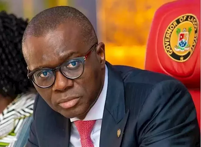 Sanwo-Olu orders probe of Lagos market fire