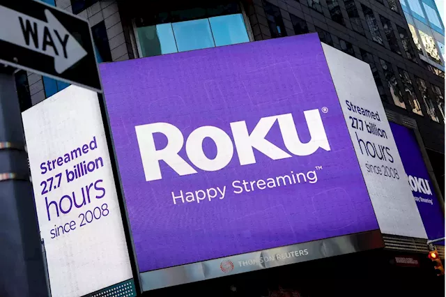 Roku Will Sell Its First Company-Made Smart TVs Exclusively at Best Buy