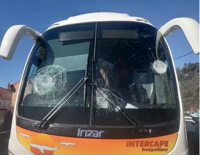 After passenger is shot, Intercape wants to force police to escort buses in ECape | Business