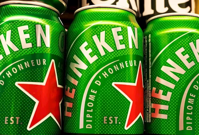 Competition Tribunal gives conditional nod to R40bn Distell and Heineken tie-up | Business