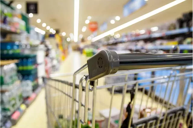 Low-income households now spend 47% more on groceries than in 2019 – report | Business