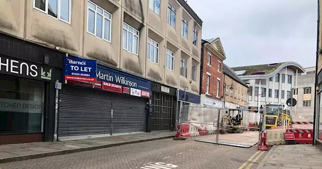 Sadness as 200-year-old business in becomes latest store to close