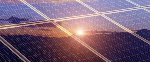 The U.S. Solar Industry Is Set To Rebound In 2023 | OilPrice.com