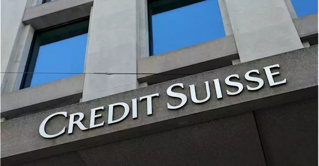 Credit Suisse cuts most Japan investment banking staff -sources