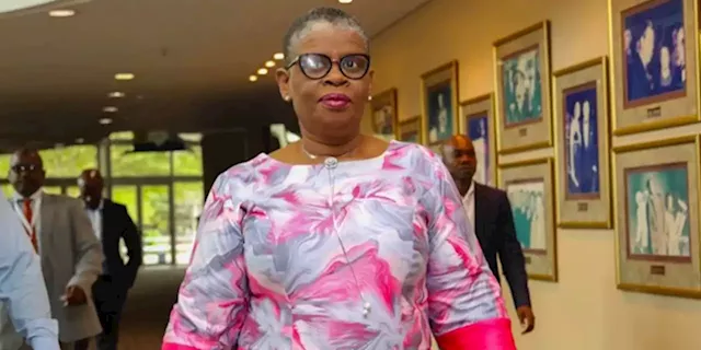 Gumede's lawyer requests more documents relating to her fraud and corruption charges - SABC News - Breaking news, special reports, world, business, sport coverage of all South African current events. Africa's news leader.