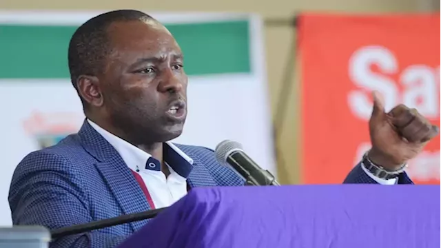 Parliament Commitee recommends Zwane's suspension as MP - SABC News - Breaking news, special reports, world, business, sport coverage of all South African current events. Africa's news leader.