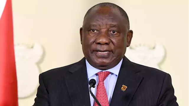 SA to continue pursuing African agenda: Ramaphosa - SABC News - Breaking news, special reports, world, business, sport coverage of all South African current events. Africa's news leader.