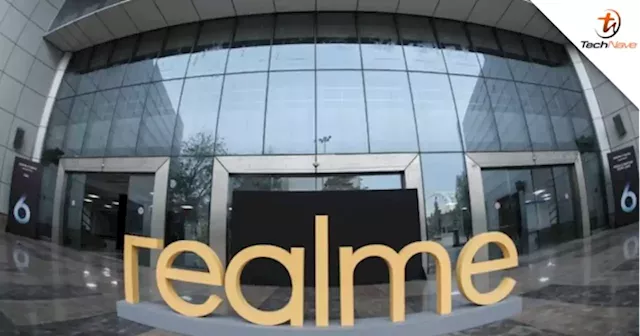 realme CEO teases the company’s potential entry into the foldable smartphone market | TechNave