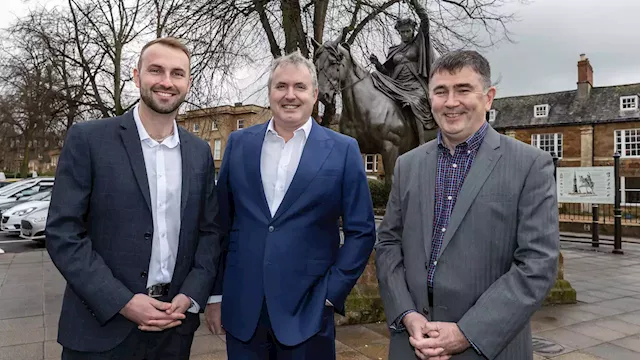 Lincolnshire accountants expand in Oxfordshire with merger