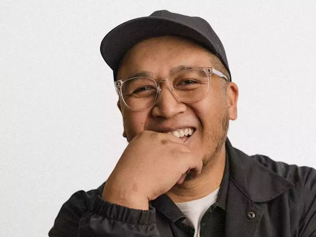 Save the date: Filipino-Canadian BIPOC-focused company, hip-hop artist Francis Arevalo at PechaKucha