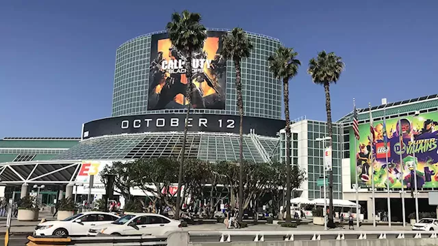 E3 opens industry registration and claims ‘AAA companies’ will appear | VGC