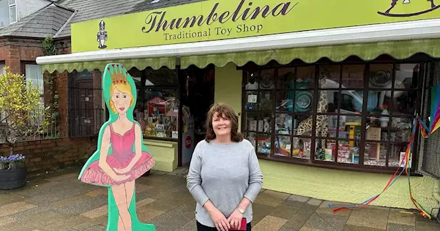 Co Down shop owners share memories of decades of business