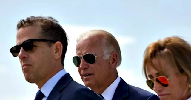 Exclusive—Anatomy of a Biden Family Business Deal: Get Son Hunter or Sister Valerie to Sign ‘on Behalf of the VP’