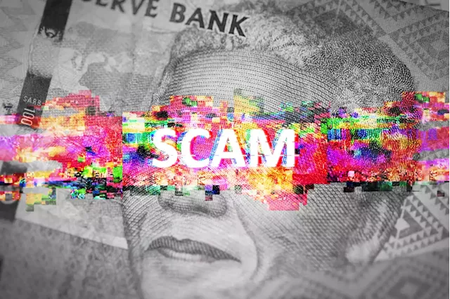 Watch out for these investment scams in South Africa