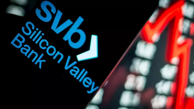 The next market trend could be 'bigger' than SVB, expert says