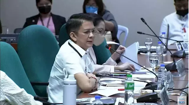 Senate likely to approve Maharlika Investment Fund in June –Escudero