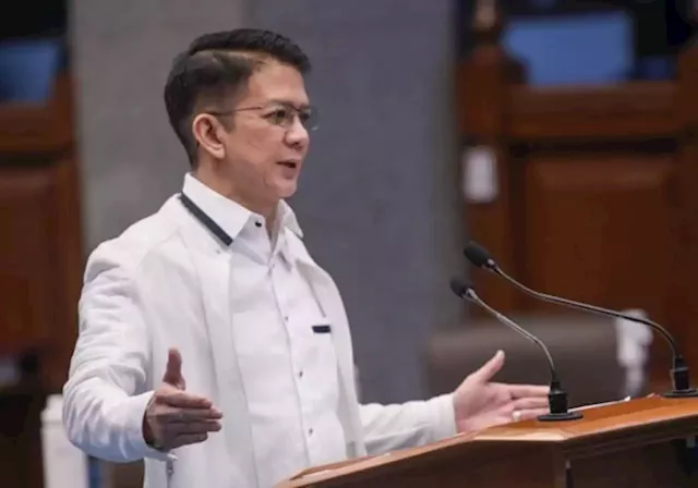 New version of Maharlika Investment Fund bill has better chance of Senate nod, says solon