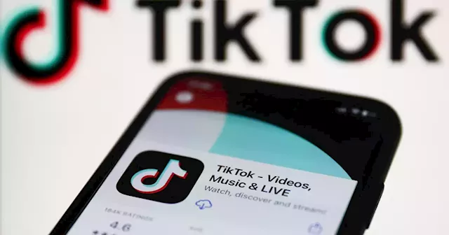 At S.F. conference, TikTok attorney says company gave data to U.S. government