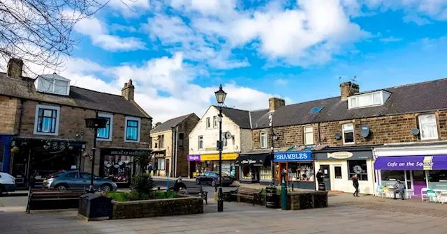 The Lancashire market town you won't have driven through but are missing out on