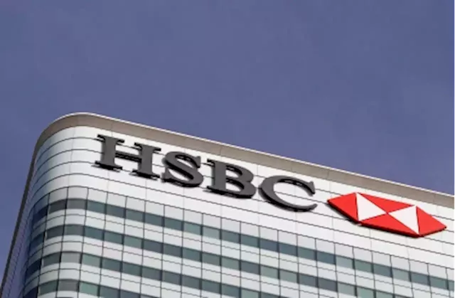 HSBC Bank Malaysia says to continue working with govt to attract more foreign direct investment from China