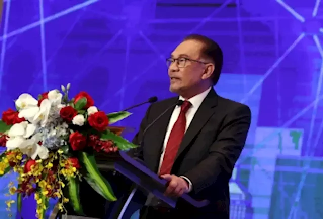 PM Anwar: Malaysia secures record RM170b worth of investment commitment from China