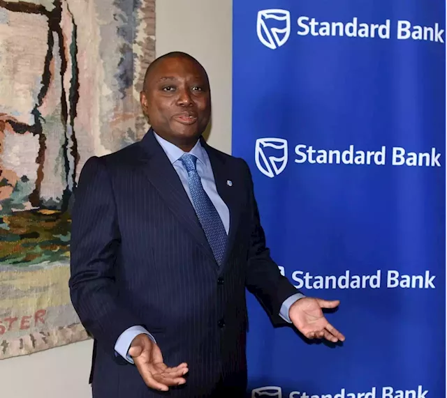 Load shedding will end thanks to govt removing obstacles, says Standard Bank CEO | Business