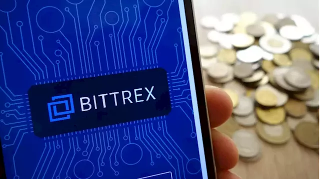 Crypto exchange Bittrex, once a U.S. leader, is shutting down in the country after volumes dwindled to less than 1% of the market, and blaming regulatory uncertainty