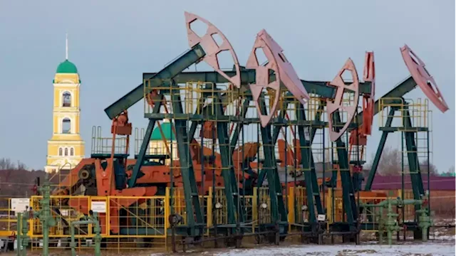 Oil steadies as market awaits updates on crude supply challenges - BNN Bloomberg