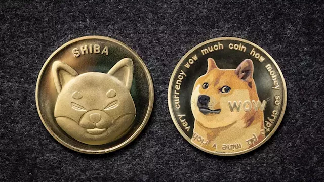 Biggest Movers: DOGE, SHIB Consolidate to Start the Week – Market Updates Bitcoin News