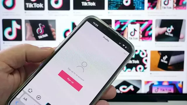 Sky News Australia quits TikTok, says security risks 'too great' for media | CNN Business