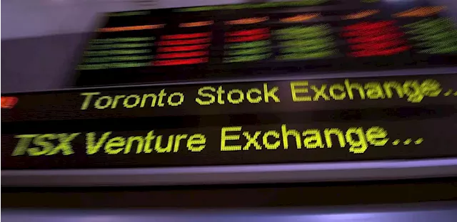 The highest-yielding stocks on the TSX, plus risk data