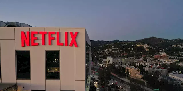 Netflix password crackdown, new ad service augur improved earnings over the next few quarters