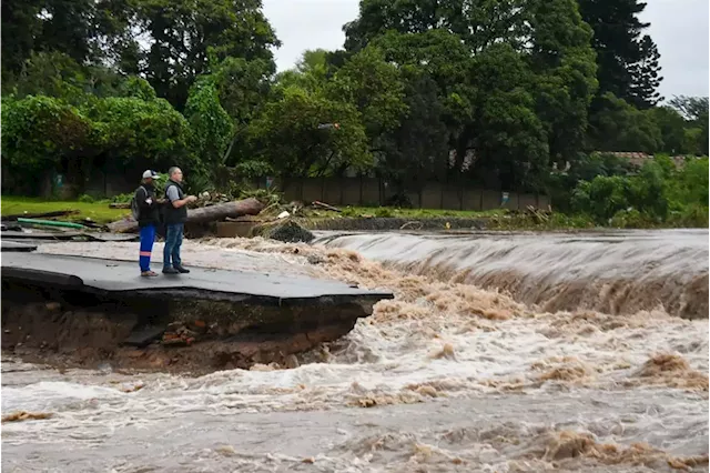 Despite higher rainfall, 2022 was SA's fourth-hottest year on record | Business