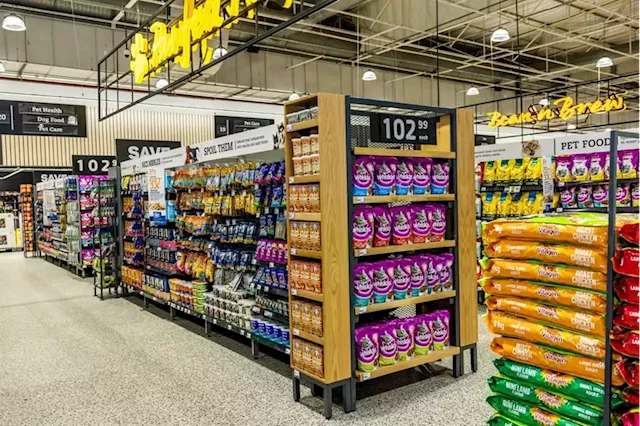 Fora for fauna: Expect a flurry of activity in the pet sector as Shoprite ramps up store base | Business