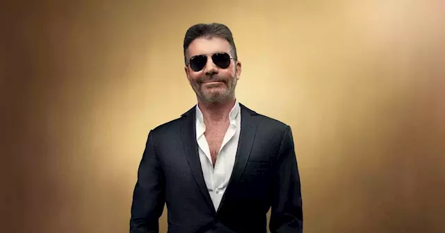 Simon Cowell teases BGT as he 'splits up' dog act: 'That's show business!'